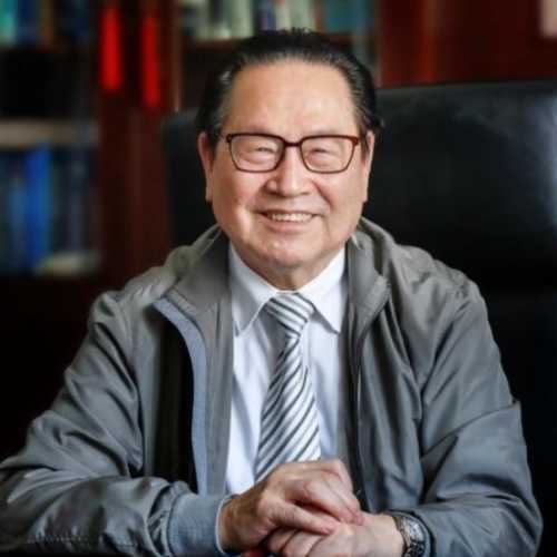 dr. xu kecheng