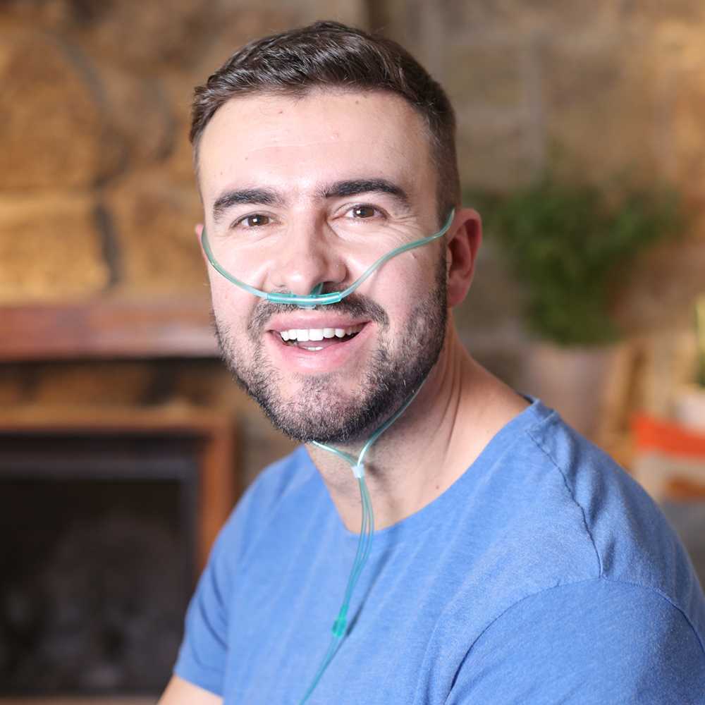 hydrogen inhalation therapy