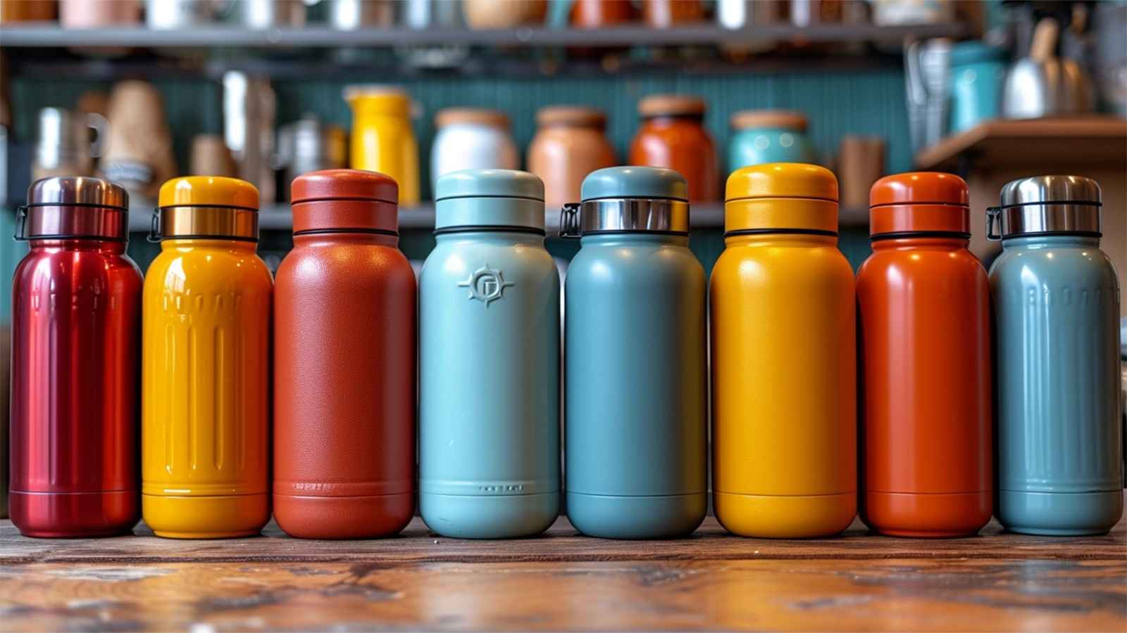 selecting the right hydrogen water bottle