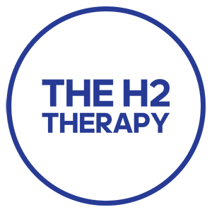 the h2 therapy