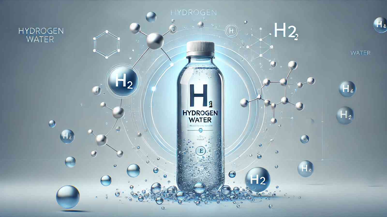 hydrogen water faq