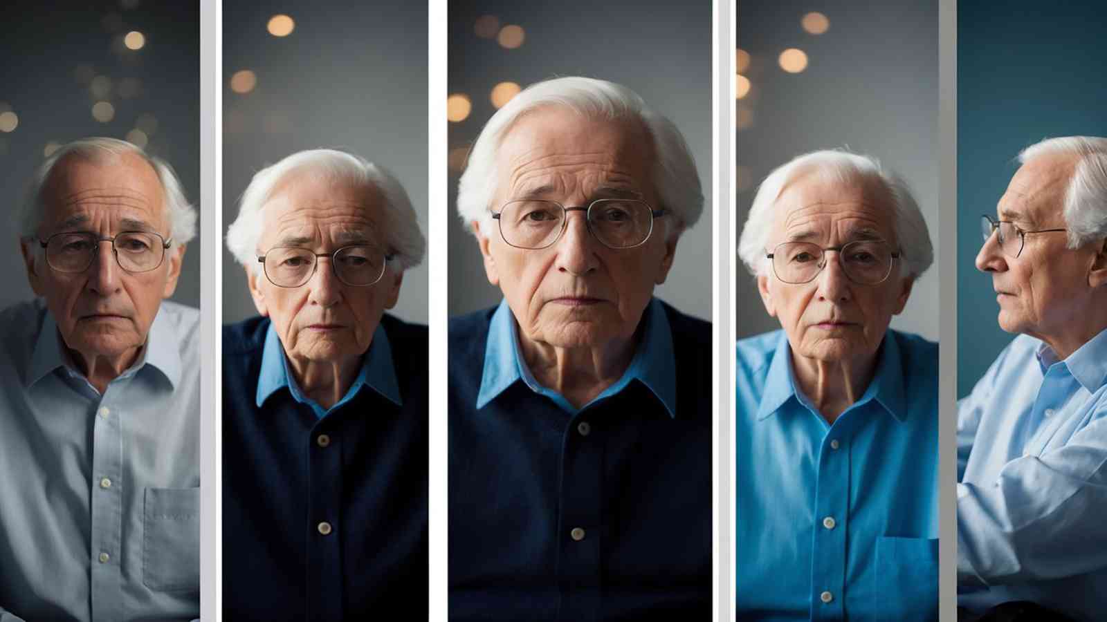 stages of parkinson's disease