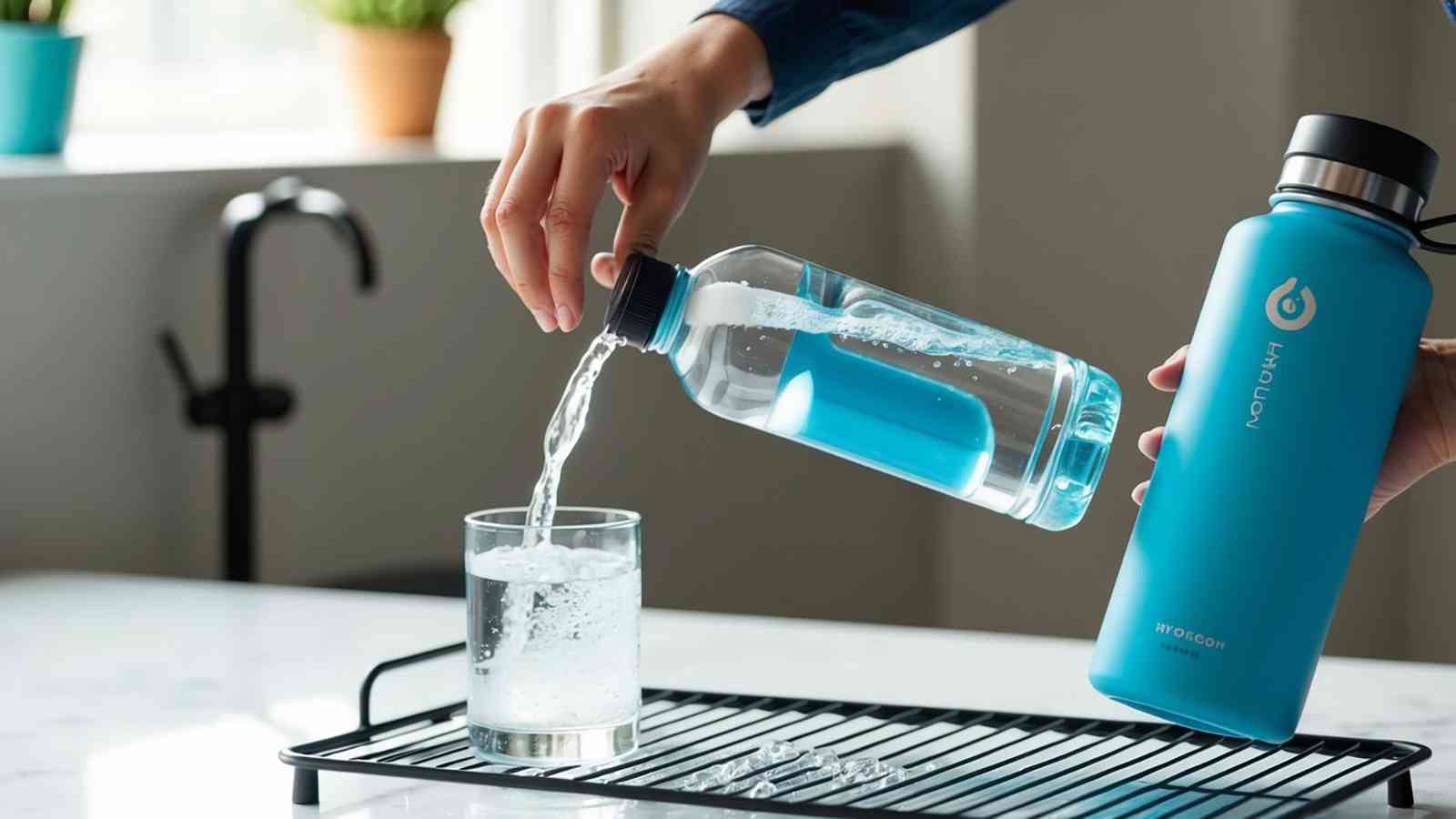 recommended cleaning products