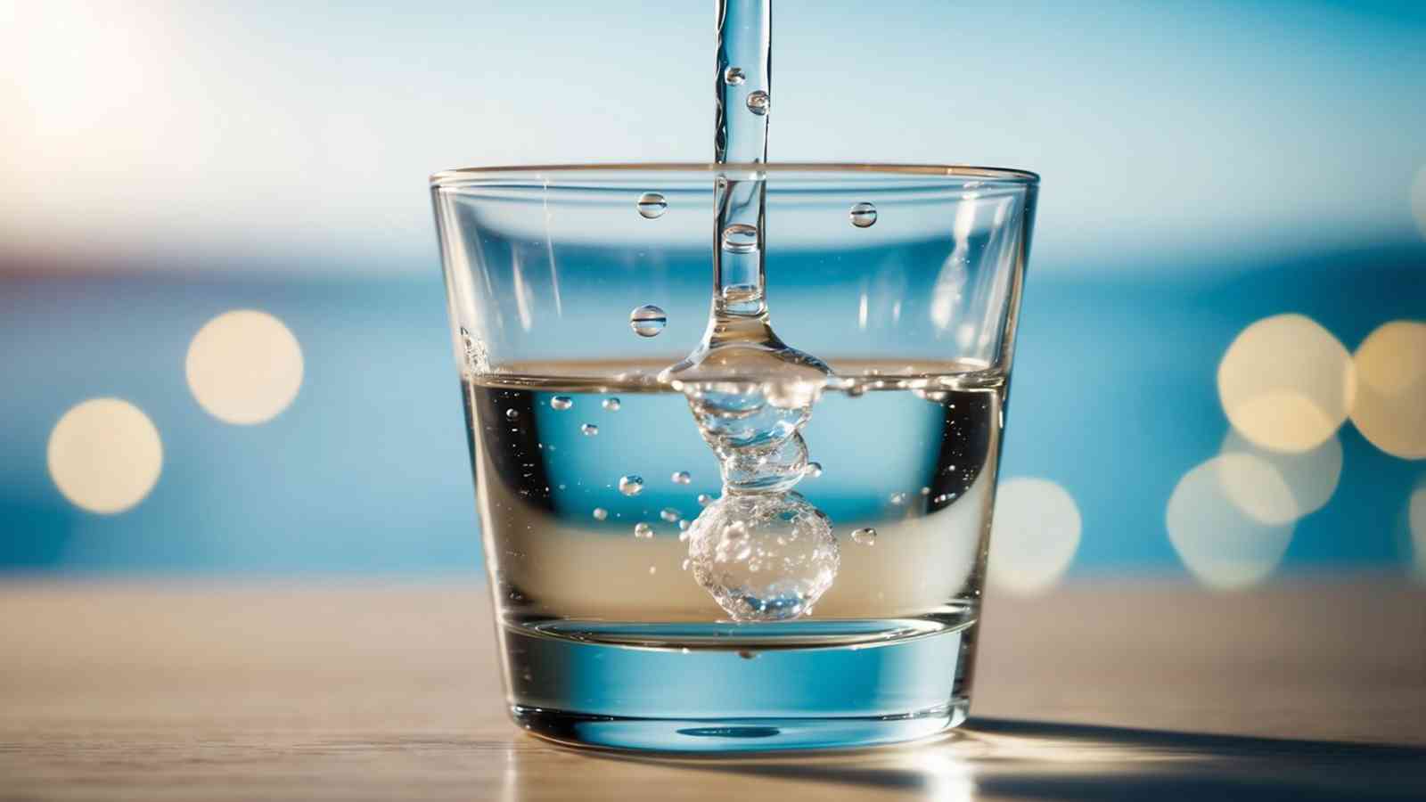 safe levels of hydrogen