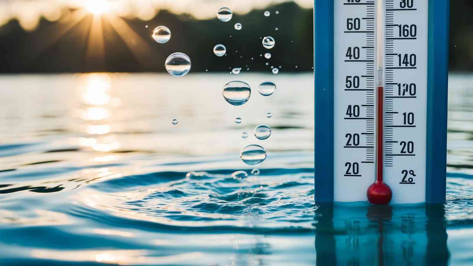 temperature and hydrogen