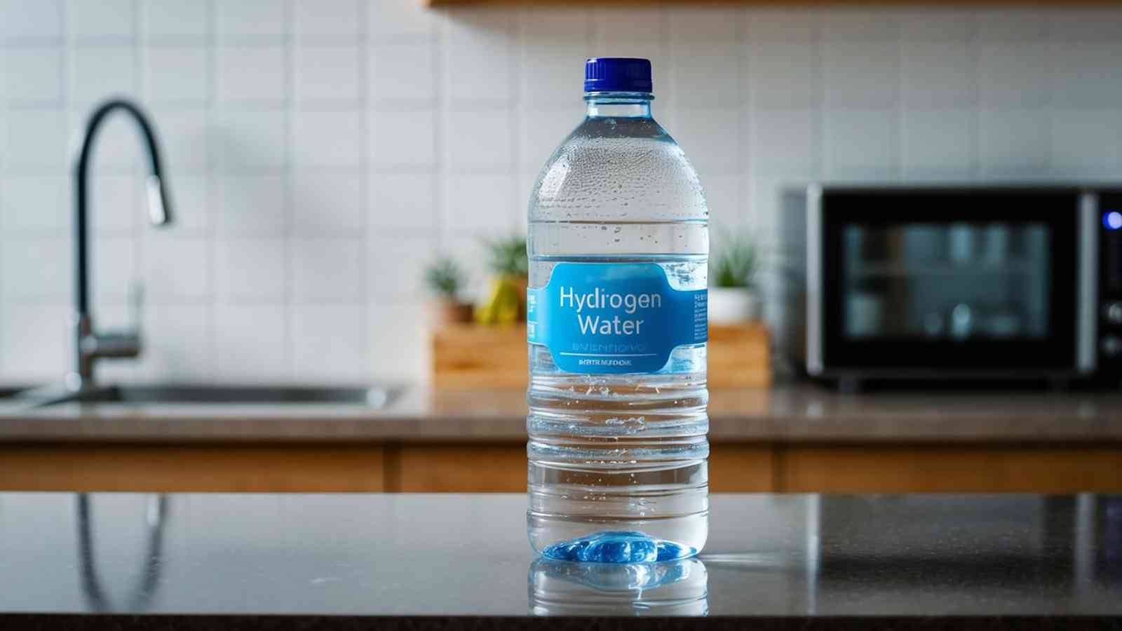 factors affecting hydrogen water lifespan