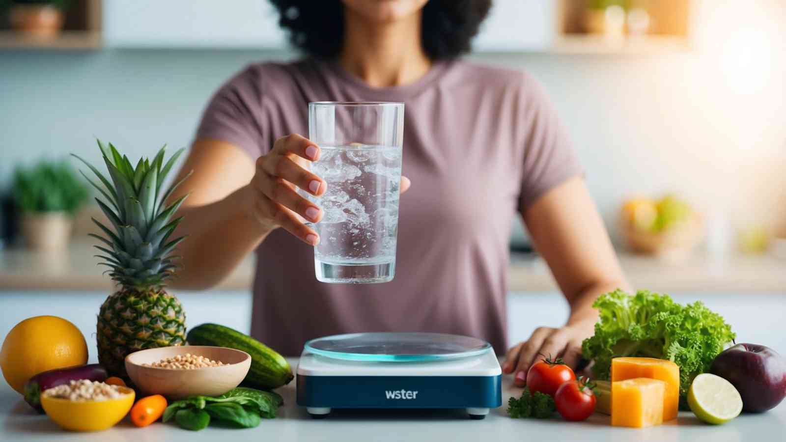 final thoughts on hydrogen water for weight loss