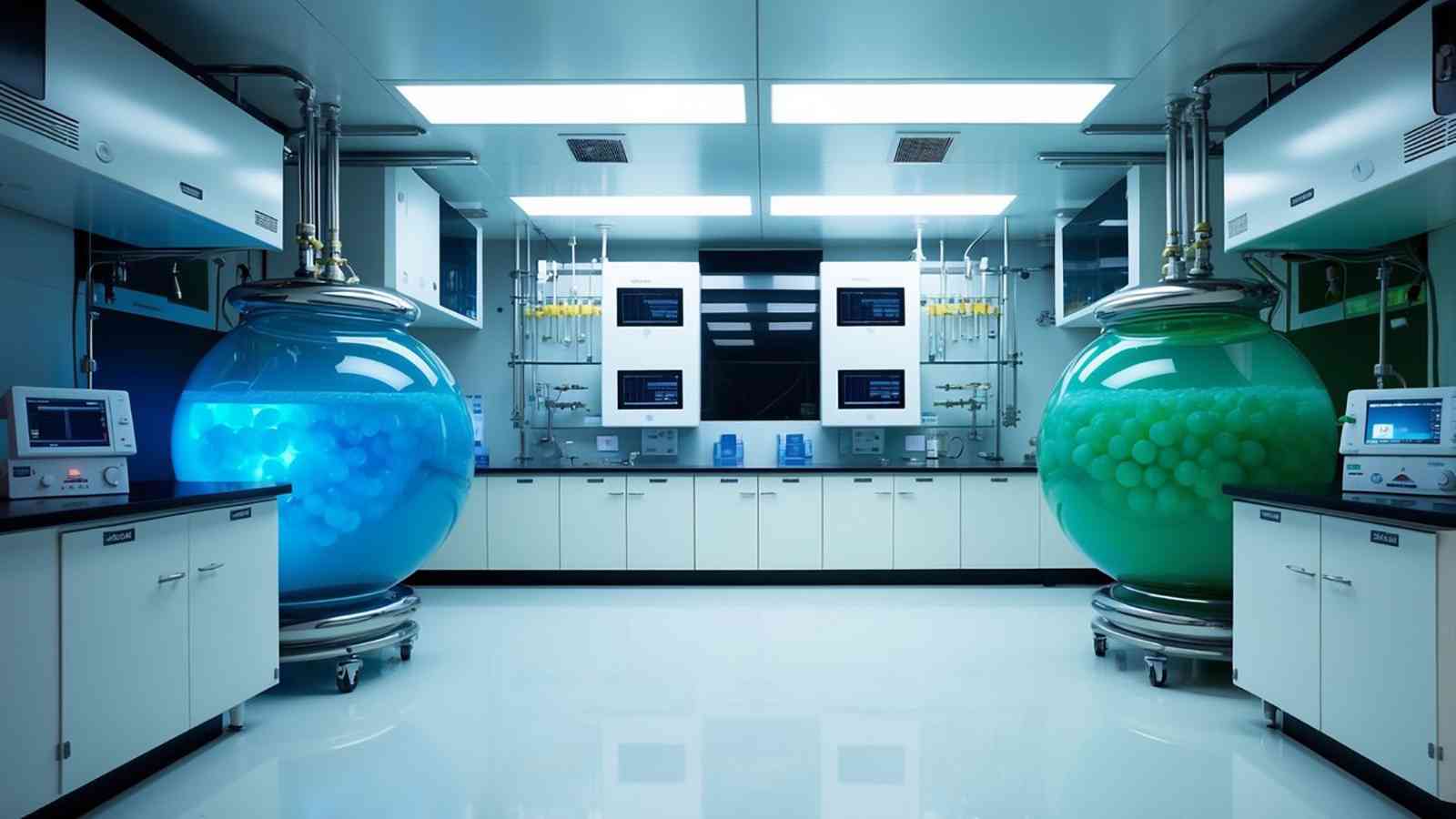 future of hydrogen and ozone therapy