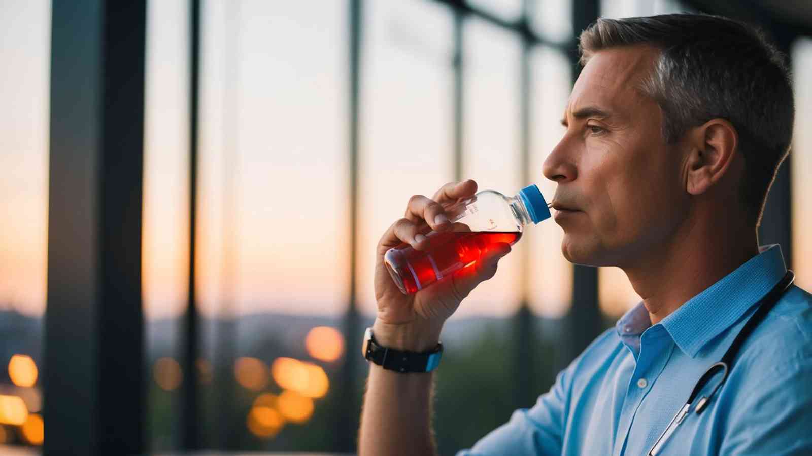 future of hydrogen water