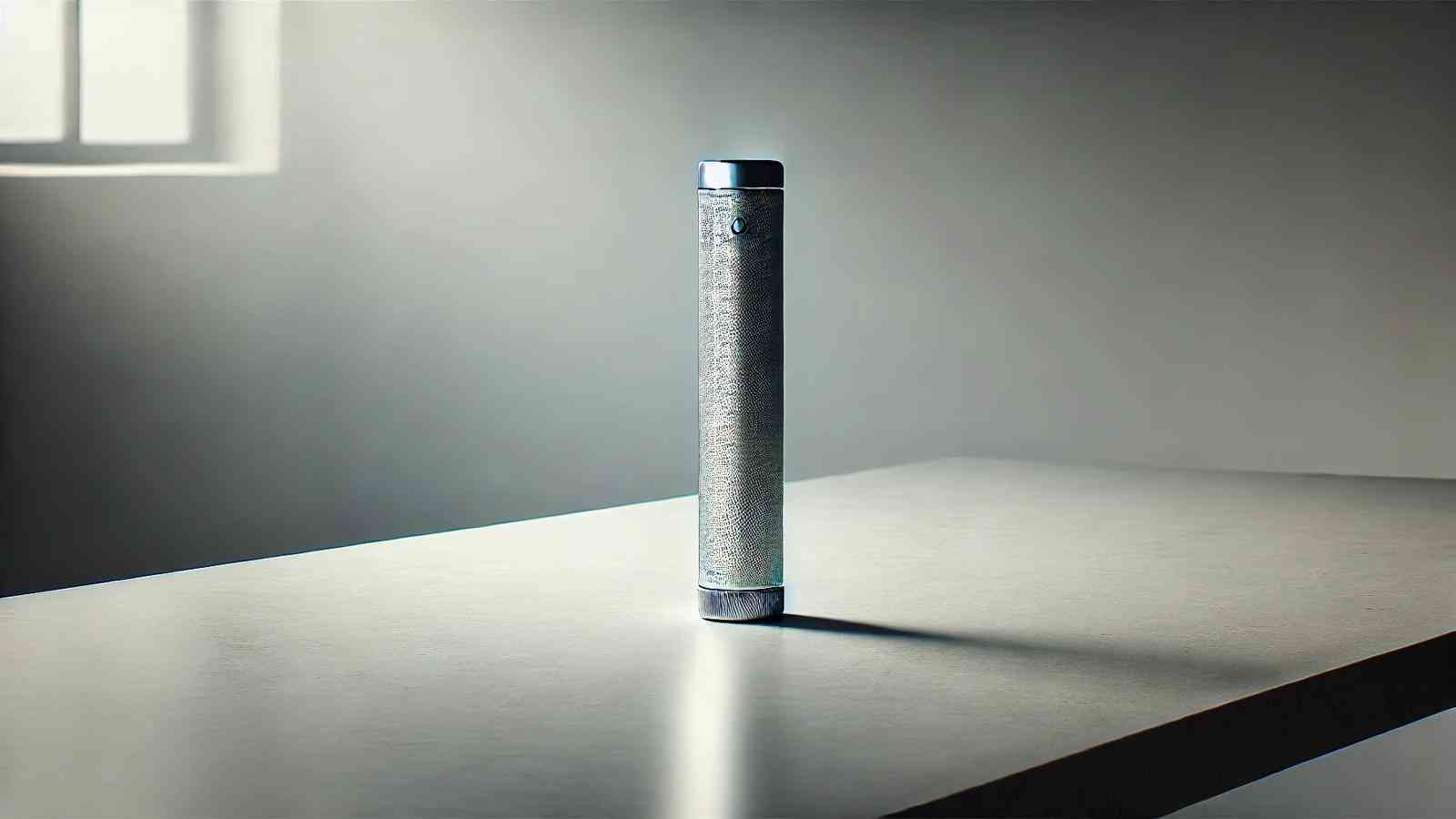 hydrogen water stick