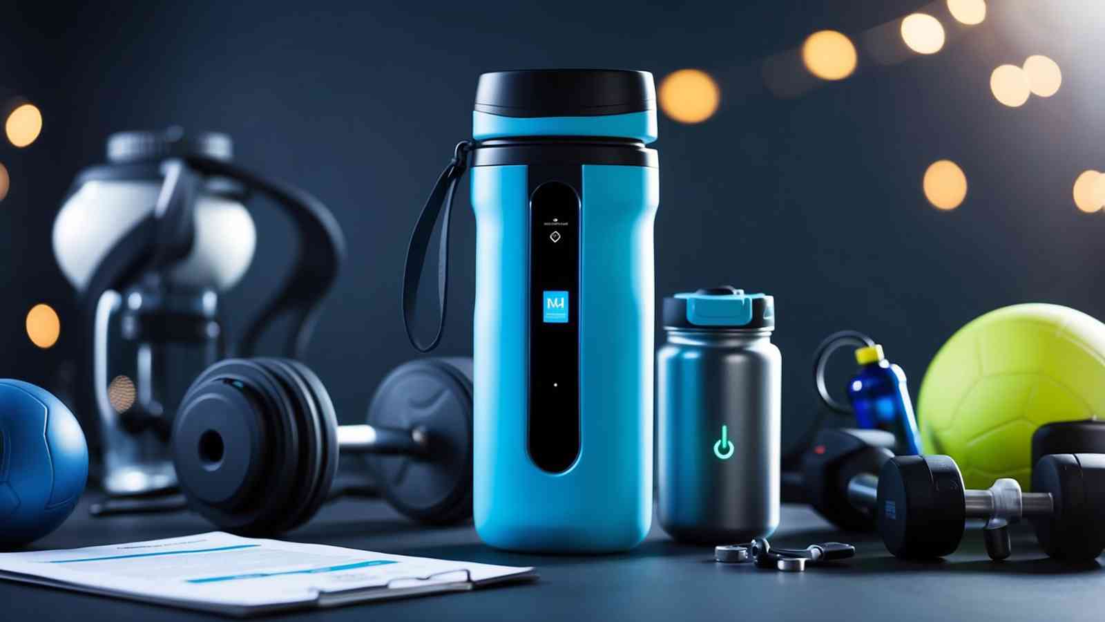 the future of hydrogen in sports