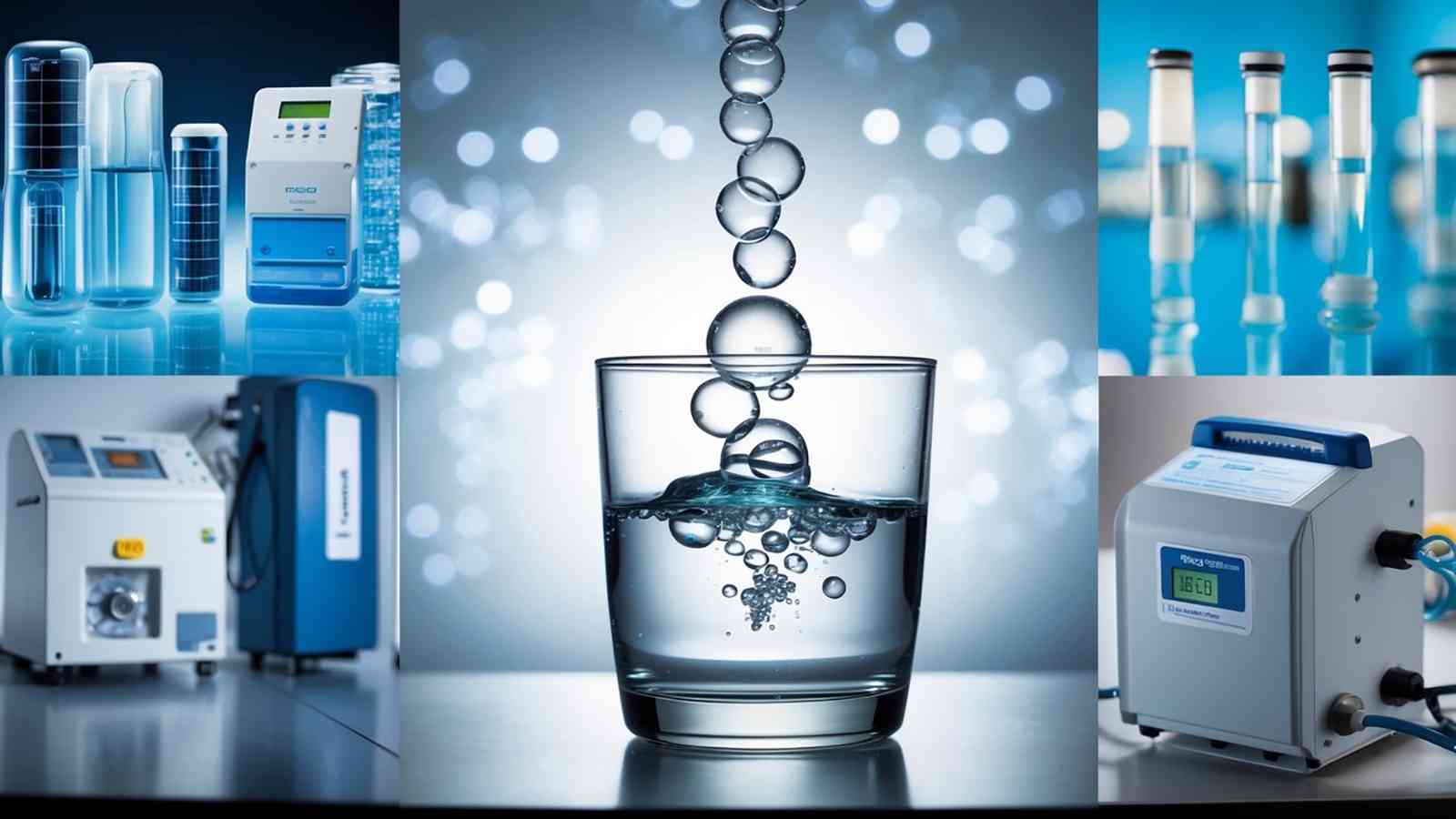 applications of molecular hydrogen