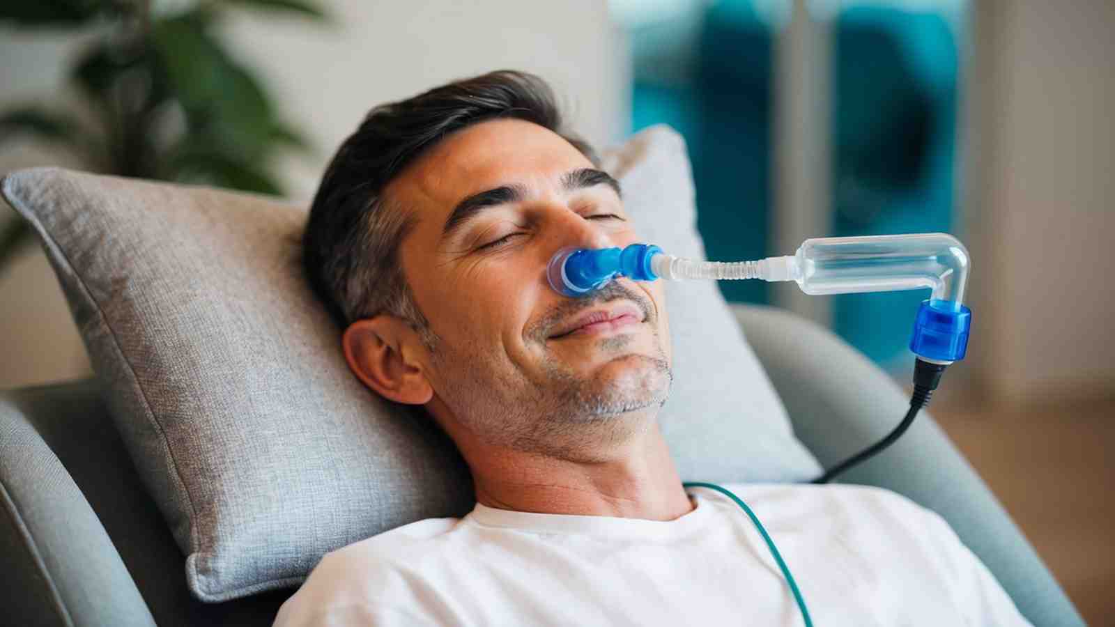 best hydrogen inhalation machine in singapore