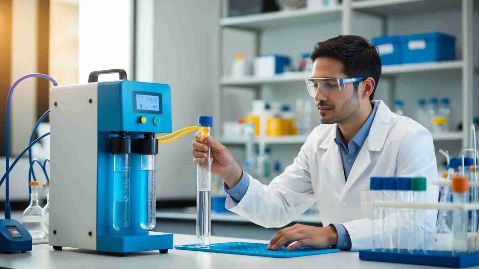 how to choose the best hydrogen water machine