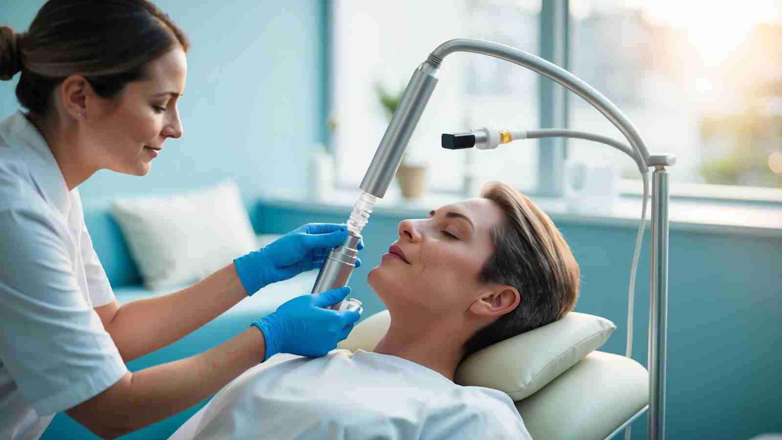 is hydrogen therapy safe