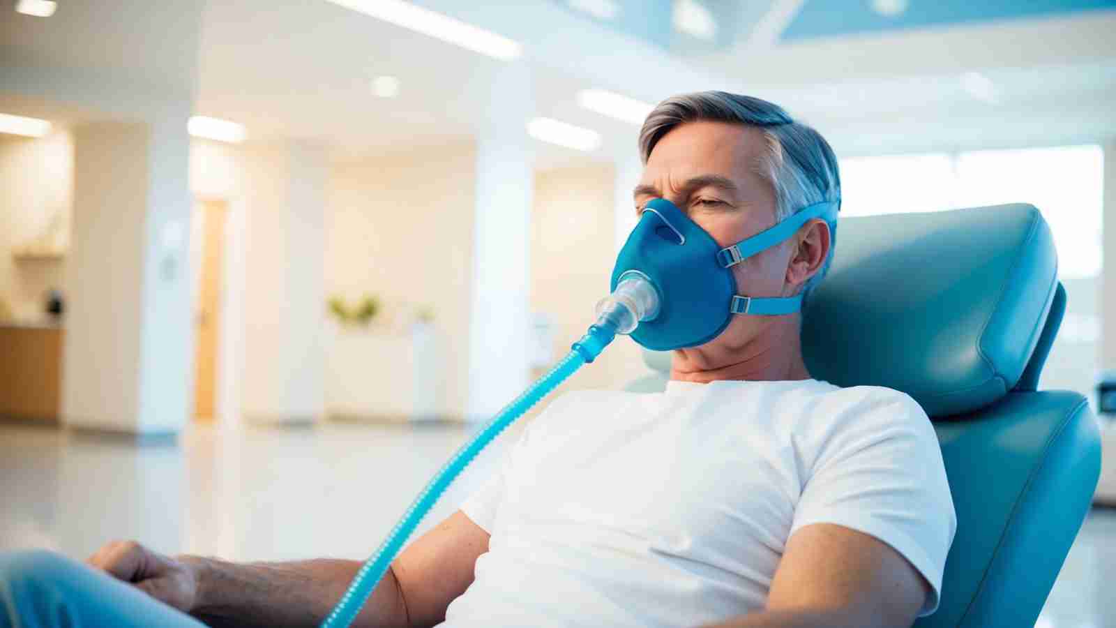 what is hydrogen therapy