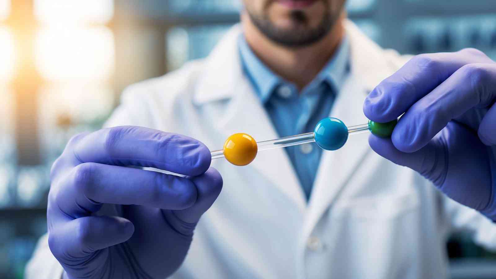 what is molecular hydrogen