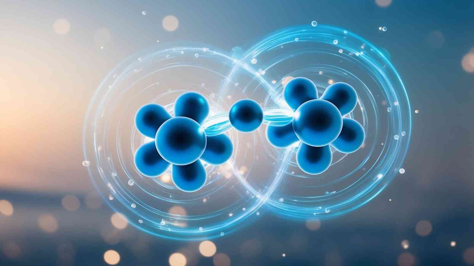 why is molecular hydrogen important