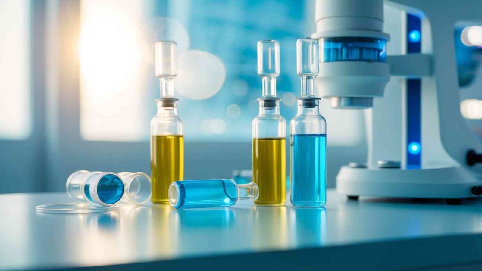 hydrogen therapy for eyes does it work