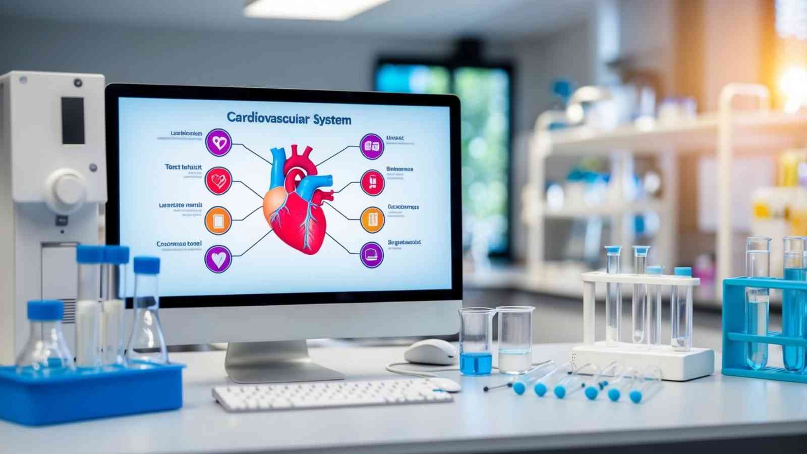 hydrogen therapy help your heart