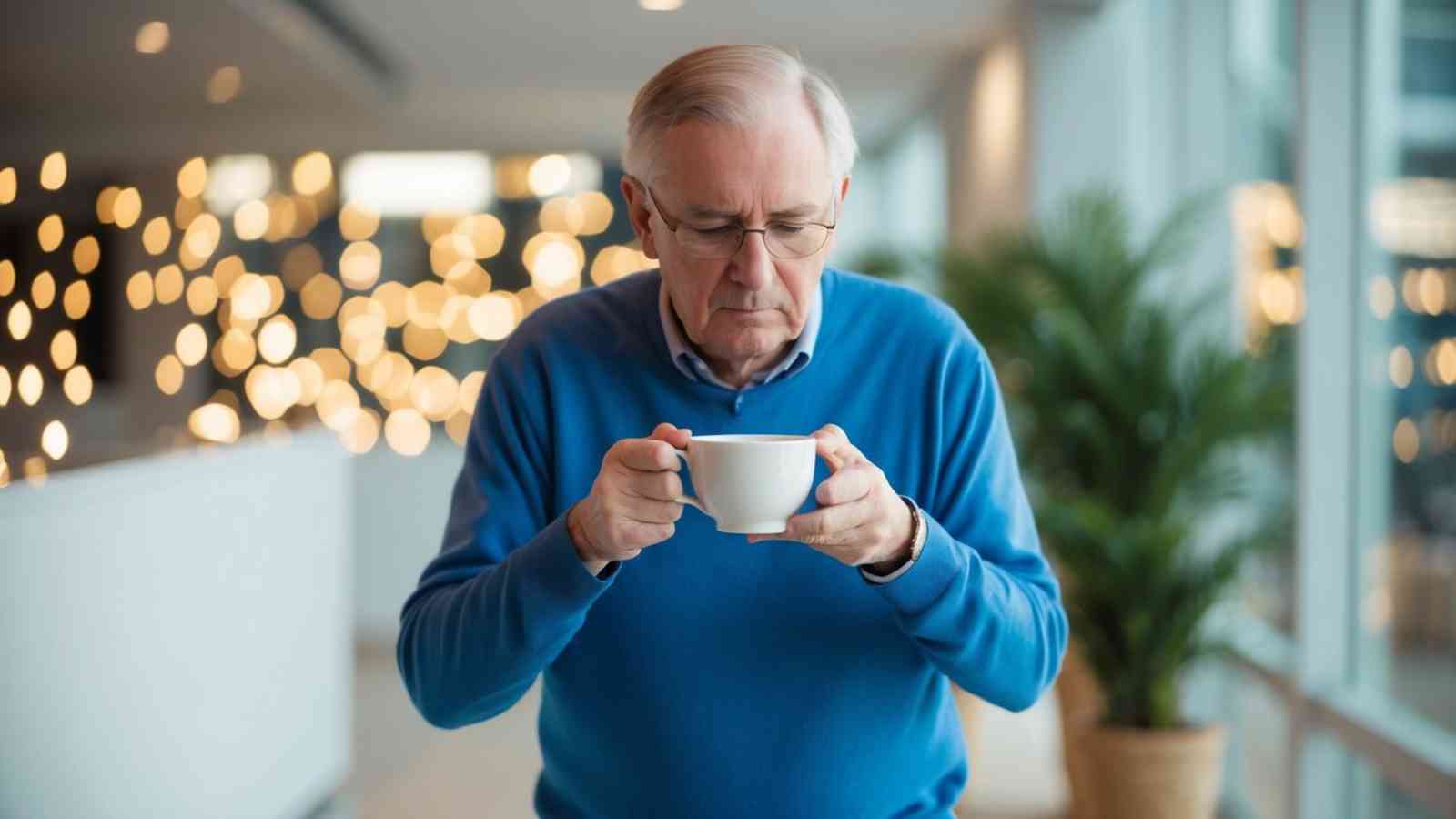 what is parkinson's disease