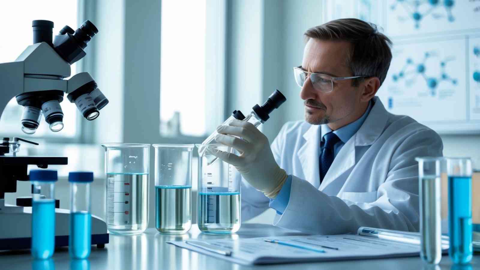 scientific evidence and clinical studies of hydrogen peroxide therapy