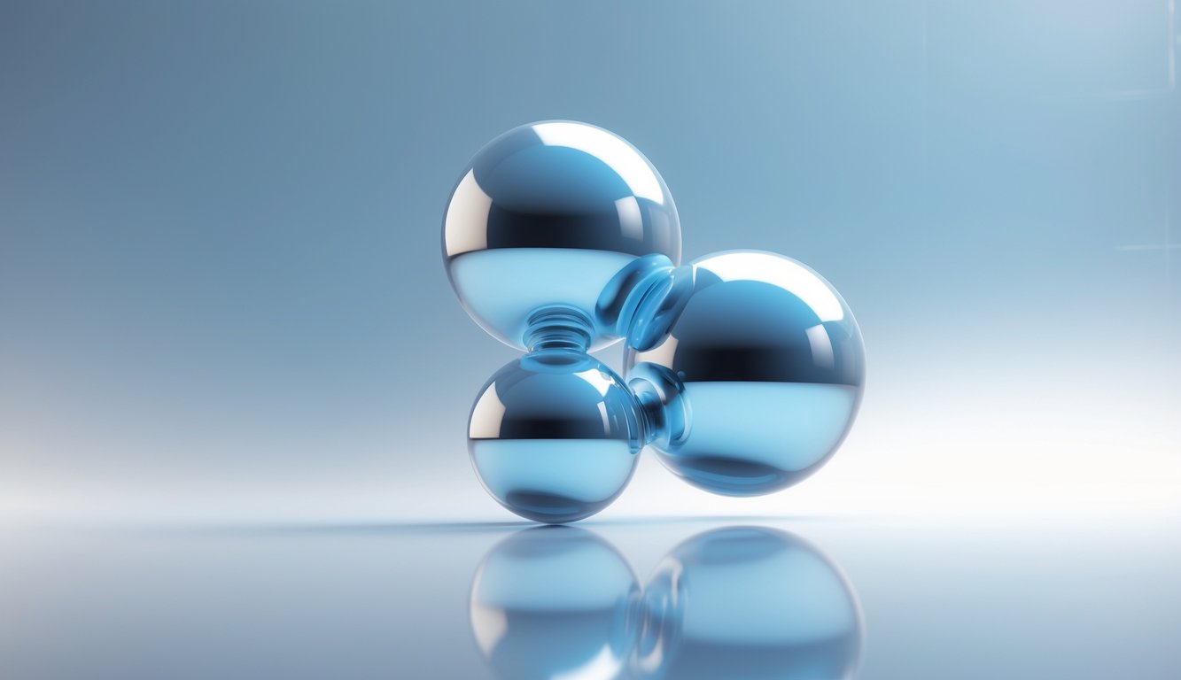 4 forms of hydrogen therapy